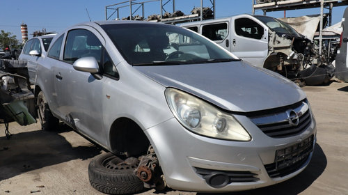 Dezmembrez Opel Corsa D, 1.2 b, an 2008