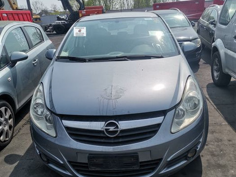 Dezmembrez Opel corsa d 1.2 benzina an 2009