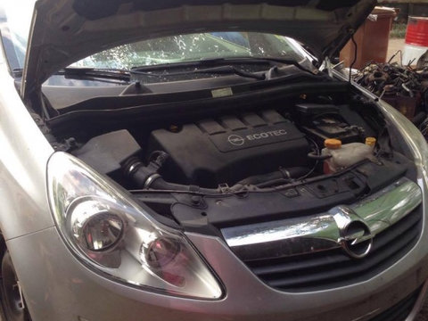 Dezmembrez Opel Corsa D 1.3 CDTI 6 Trepte