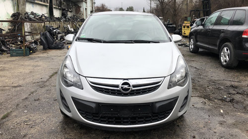 Dezmembrez Opel Corsa D 1.3 CDTi Euro 5 