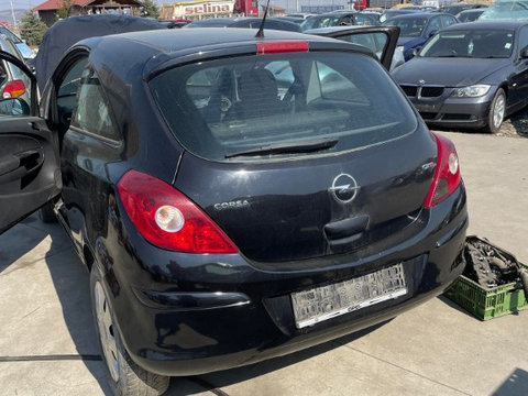 Dezmembrez Opel Corsa D 1.3 CDTI