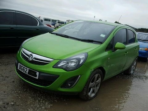 Dezmembrez Opel Corsa D, 1.7cdti