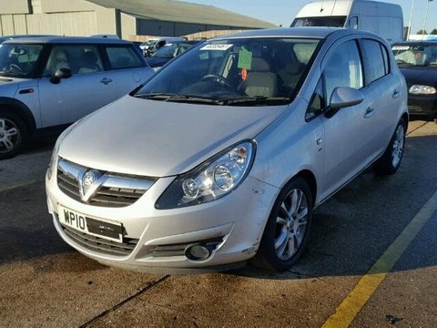 Dezmembrez Opel Corsa D 1.b