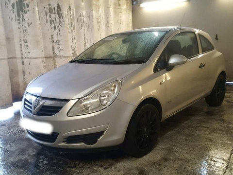 Dezmembrez Opel CORSA D 2006 - 2014 1.2 Z 12 XEP ( CP: 80, KW: 59, CCM: 1229 ) Benzina