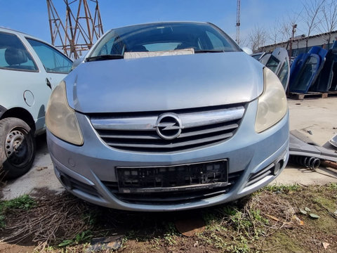 Dezmembrez Opel CORSA D 2006 - 2014 1.3 CDTI Z 13 DTJ ( CP: 75, KW: 55, CCM: 1248 ) Motorina