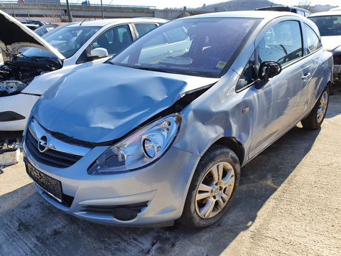 Dezmembrez Opel Corsa D 2007 1.3cdti