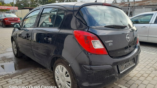 Dezmembrez Opel Corsa D 2007 hatchback 1