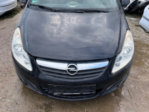 Dezmembrez Opel Corsa D 2007 Hatchback 1.2