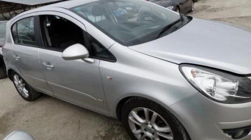 Dezmembrez Opel Corsa D 2007 Hatchback 1