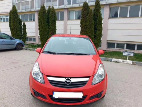 Dezmembrez Opel Corsa D 2007 Hatchback 1.3