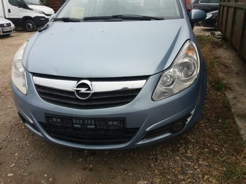 Dezmembrez Opel Corsa D, 2007