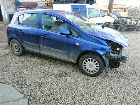 Dezmembrez Opel Corsa D 2008 1.2i tip Z12XEP