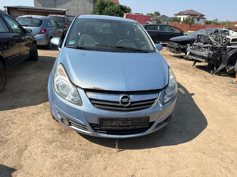 Dezmembrez Opel Corsa D 2008 Hatchback 1.2