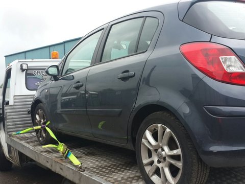 Dezmembrez Opel Corsa D (4USI) 1.2