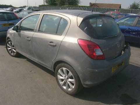 Dezmembrez Opel Corsa d an 2008- 2015