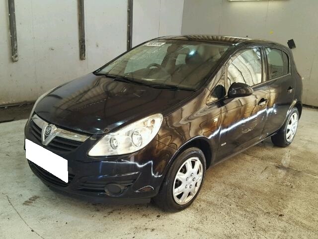 Dezmembrez Opel Corsa D an fabr. 2008, 1.3 CDTi