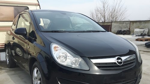 Dezmembrez OPEL Corsa D Z13DTH 2008 1.3D