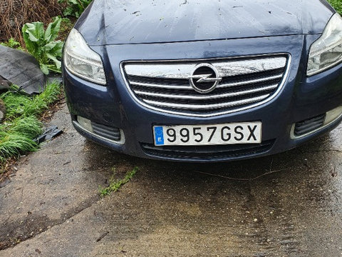 Dezmembrez Opel Insignia 1.8 benzina , Euro 5,volan partea stanga