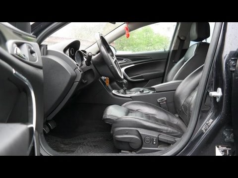 Dezmembrez Opel Insignia 2.0 CDTI, 163 cp, volan stanga