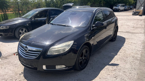 Dezmembrez Opel Insignia 2.0cdti