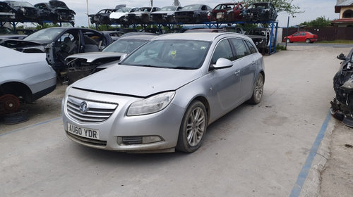 Dezmembrez Opel Insignia 2.0CDTI