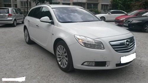 DEZMEMBREZ OPEL insignia 2009-2014