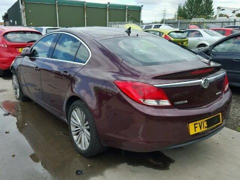 Dezmembrez Opel Insignia 2013, 2.0cdti