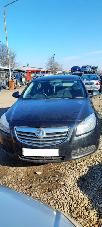 Dezmembrez Opel Insignia A 2009 berlina 2.0