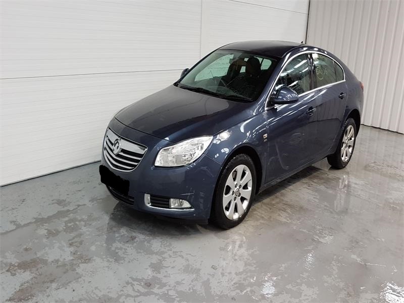 Dezmembrez Opel Insignia A 2009 HATCHBACK 2.0CDTI