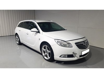 Dezmembrez Opel Insignia A 2010 Break 2.0 CDTi