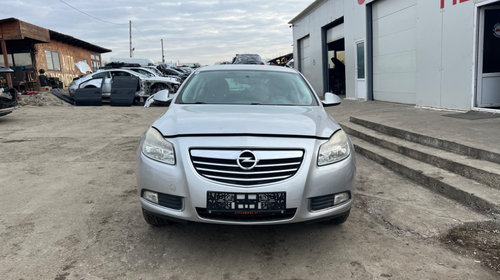 Dezmembrez Opel Insignia A 2010 Limuzina