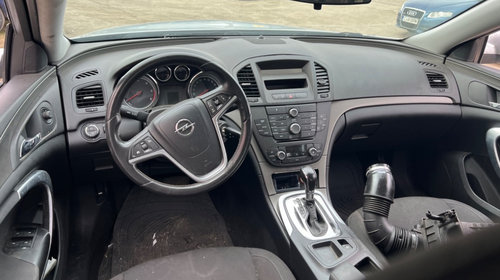 Dezmembrez Opel Insignia A 2010 Limuzina