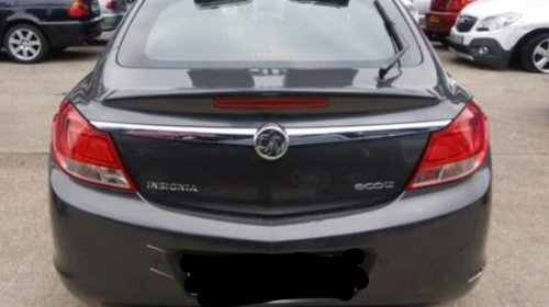 Dezmembrez Opel Insignia A 2011 Hatchbac