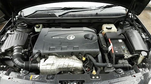 Dezmembrez Opel Insignia A 2011 Sedan 2.