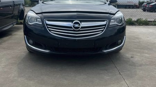 Dezmembrez Opel Insignia facelift