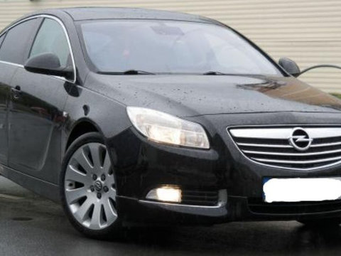 Dezmembrez Opel Insignia non facelift 2008-2014 2.0 cdti 163 cp A20DTH