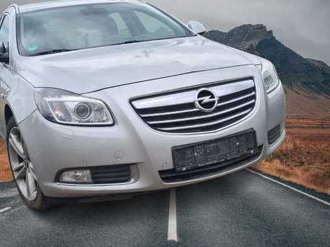 Dezmembrez Opel Insignia z176 6 senzori parcare sport tourer break