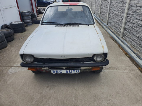 Dezmembrez OPEL KADETT C 1.2 b an 1980