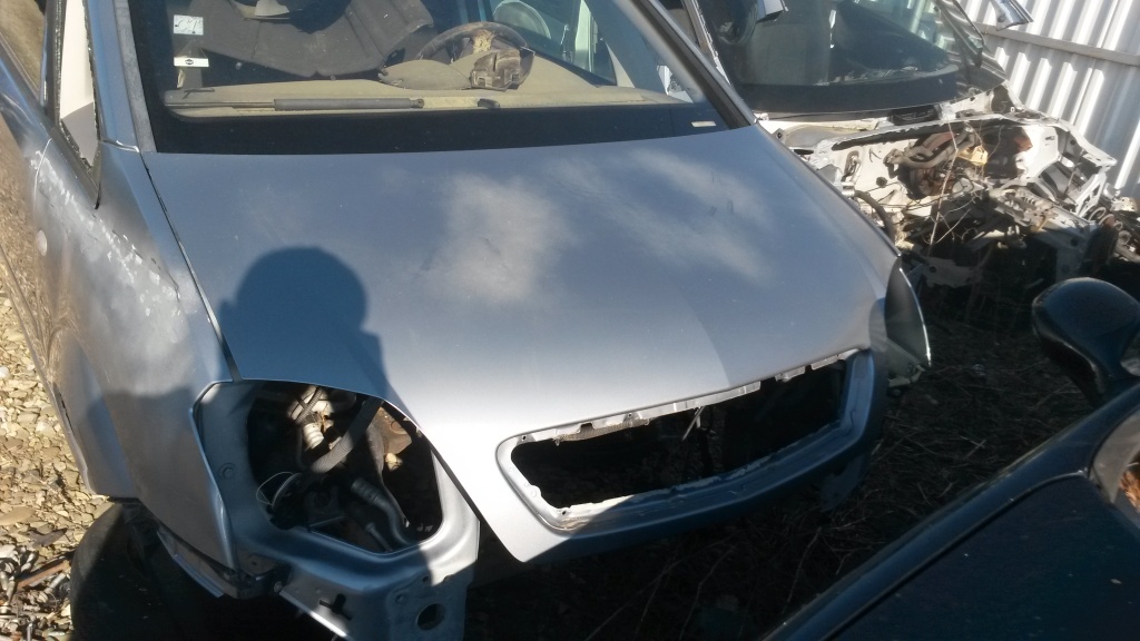 DEZMEMBREZ OPEL MERIVA ; 03-10 ; 1.7 CDTI