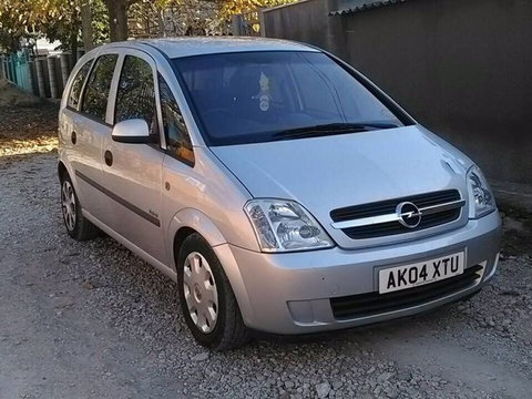 Dezmembrez Opel Meriva 1.7 cdti an 2004