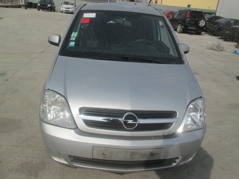 Dezmembrez opel meriva 1.7 cdti din 2004