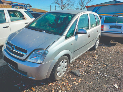 Dezmembrez Opel MERIVA 2003 - 2010 1.6 16V Z 16 XE ( CP: 100, KW: 74, CCM: 1598 ) Benzina