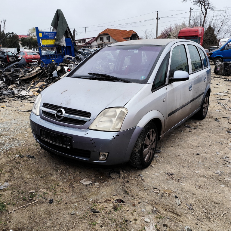 Dezmembrez Opel MERIVA 2003 - 2010 1.7 CDTI Z 17 DTH ( CP: 100, KW: 74, CCM: 1686 ) Motorina