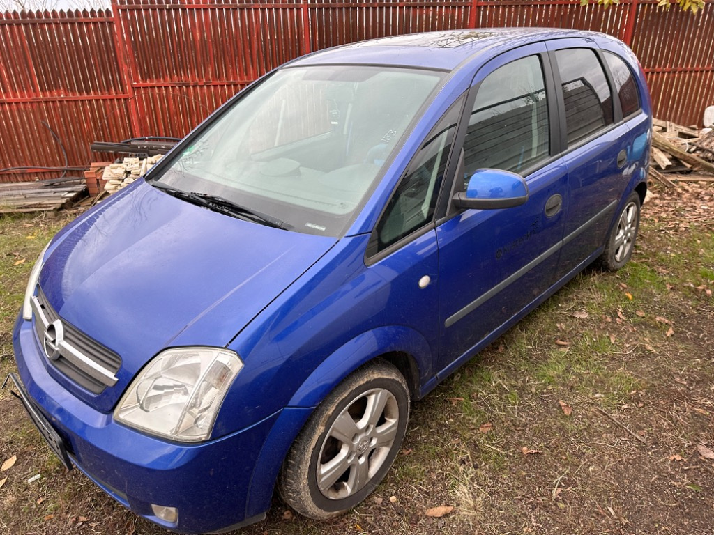Dezmembrez Opel Meriva 2004 Hatchback 1.