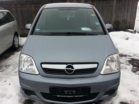 Dezmembrez Opel Meriva A an fabr. 2006, 1.7CDTi, injectie DENSO