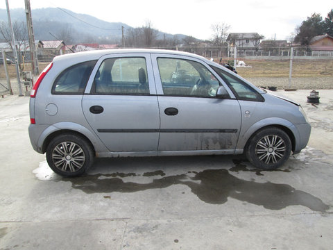 Dezmembrez Opel Meriva,Piese originale de calitate !