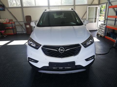 Dezmembrez Opel Mokka X 1.4 Turbo 140 cp