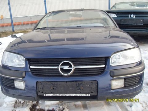 Dezmembrez Opel Omega din 1997, 2.5 b