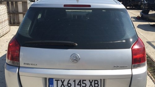 Dezmembrez Opel Signum 2.2 direct inject