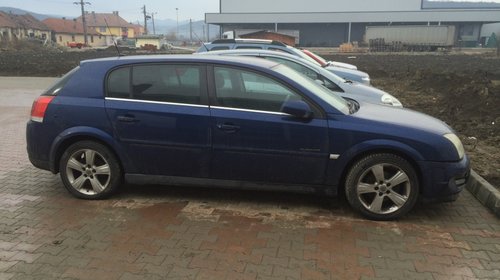 Dezmembrez Opel Signum,2004,1910 cmc,74 